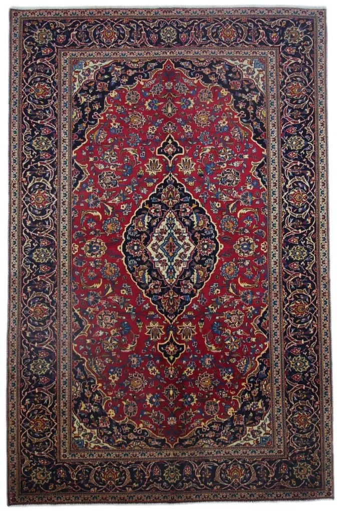 Kashan Tappeto 220 x 300 (Iran)