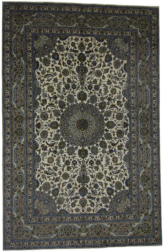 Kashmar Tappeto persiano 300 x 200 (Iran)