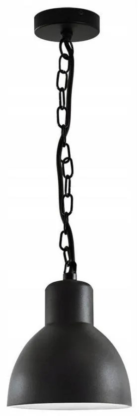 Lampadario da esterno ARNE 1xE27/10W/230V IP44