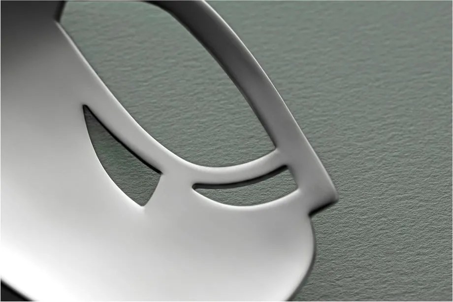 Mestoli da insalata in acciaio inox 2 pz Dorotea – Gense