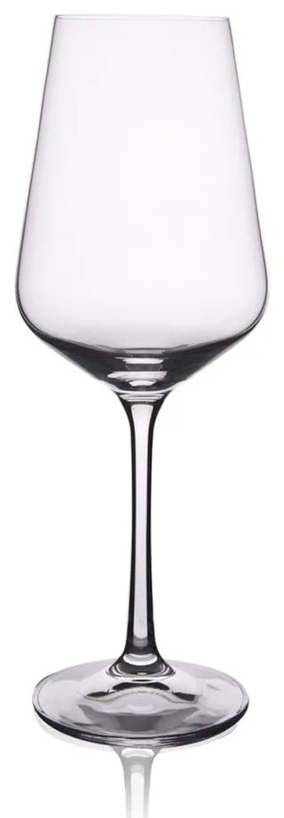 Set di bicchieri da vino 6 pz 350 ml Sandra – Orion