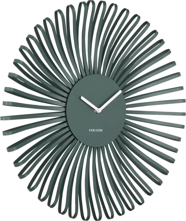 Orologio da parete ø 48 cm Polo – Karlsson