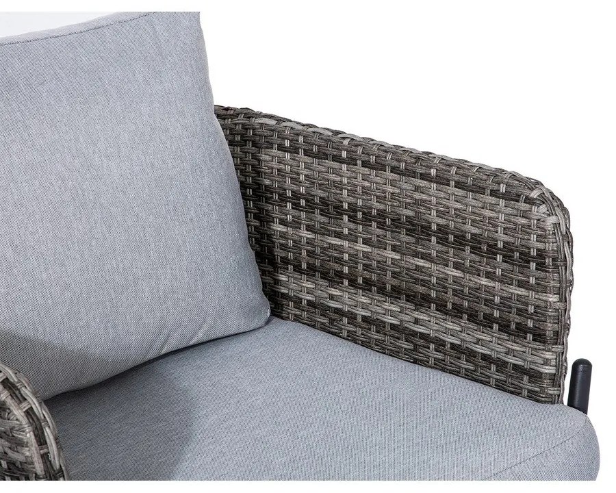 Set di mobili da giardino Altea - Bonami Selection