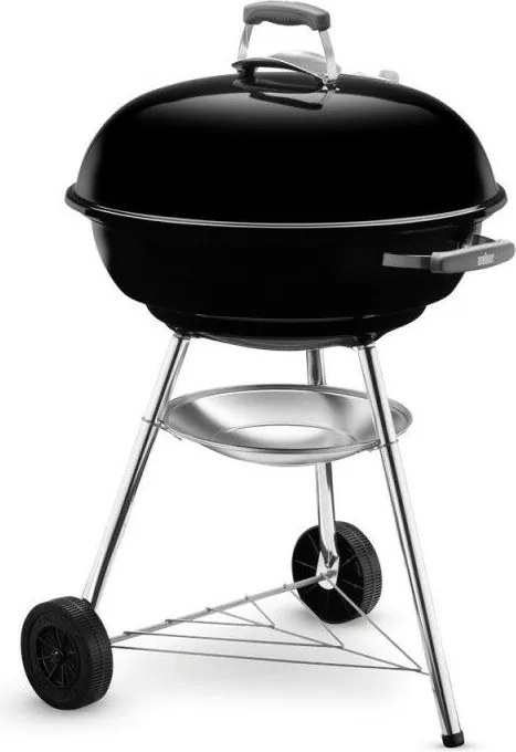 Barbecue a carbone Weber Compact Kettle 57 cm