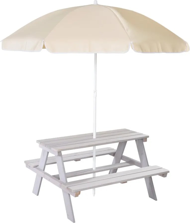 Set da bambini da giardino Outdoor+ – Roba