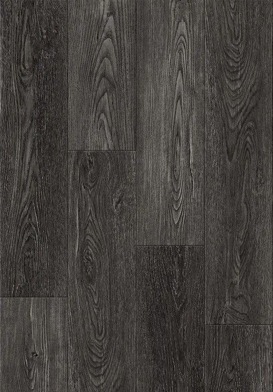 Mexen Tacoma pannelli vinilici 1227 x 187 mm LVT Dryback 2,5 mm, supporto, 4 V-Fuga, Rovere - F1404-1227-187-255-4V1-01