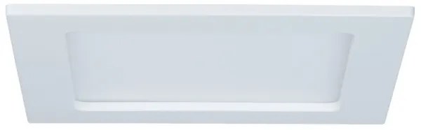 Paulmann 92068 - LED/12W IP44 Lampada da incasso per bagno QUAL 230V 2700K