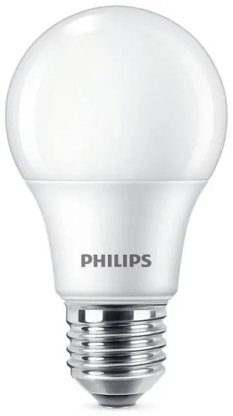 SET 3x Lampadina LED Philips A60 E27/8W/230V 6500K