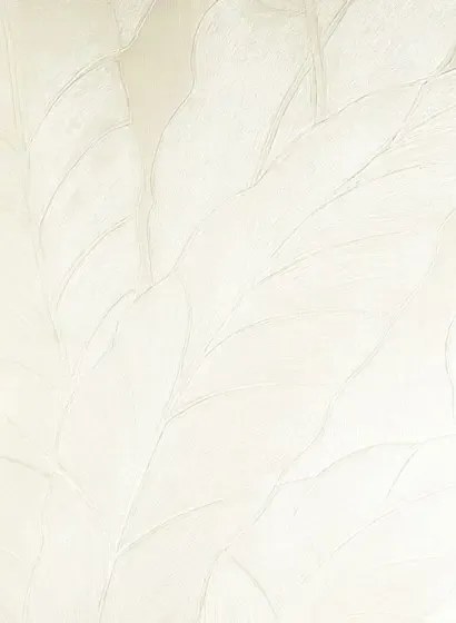 Arte International Carta da parati Musa - Pearl