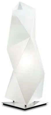 Diamond Lampada da Tavolo S Bianco - Slamp