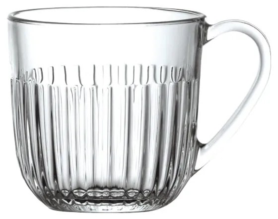 Boccale in vetro La Rochère , 240 ml Ouessant - La Rochére