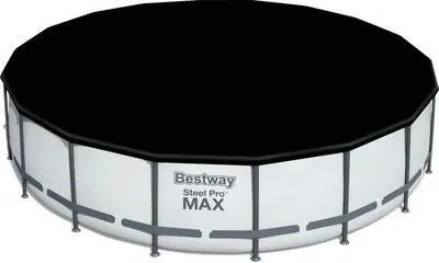 Copertura x piscina easy set 58039 bestway d. cm 549 Bestway