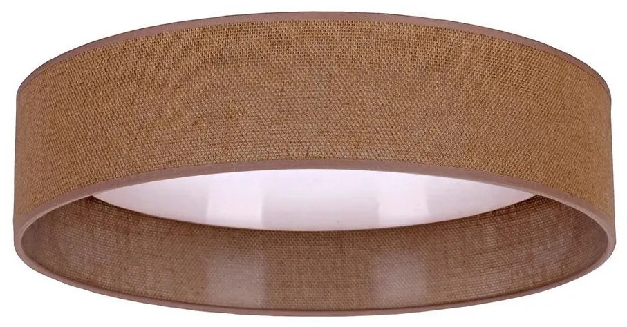 Brilagi - Plafoniera LED VELVET LED/12W/230V d. 30 cm 3000K/4000K/6400K