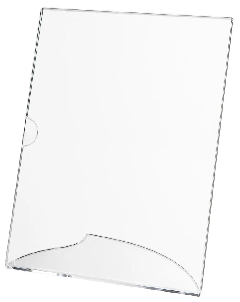 Portafoto nude 13x18 cm trasparente Iplex