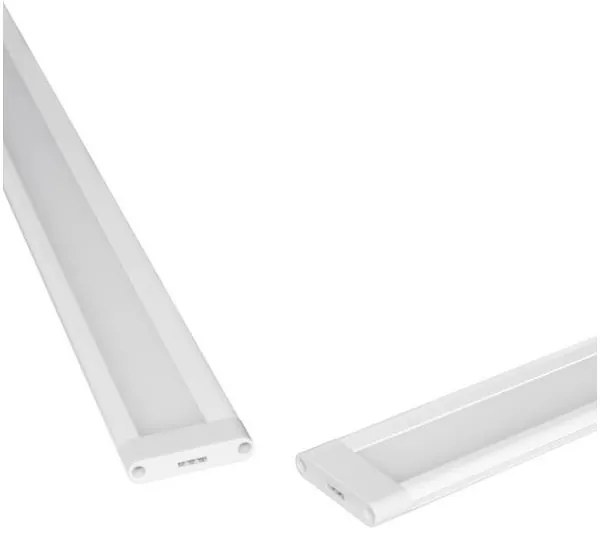 Ledvance - SET 2x LED Luce sottopensile dimmerabile con sensore LED/18W/230V