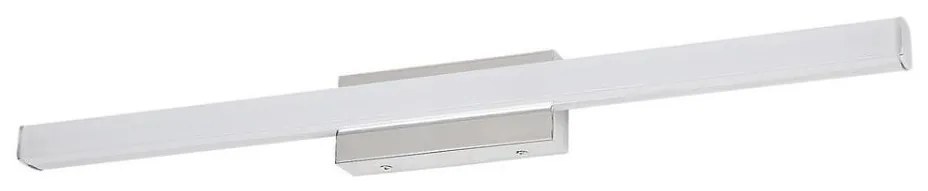 Rabalux 5781 - Applique a LED da bagno BASTIAN LED/13W/230V IP44