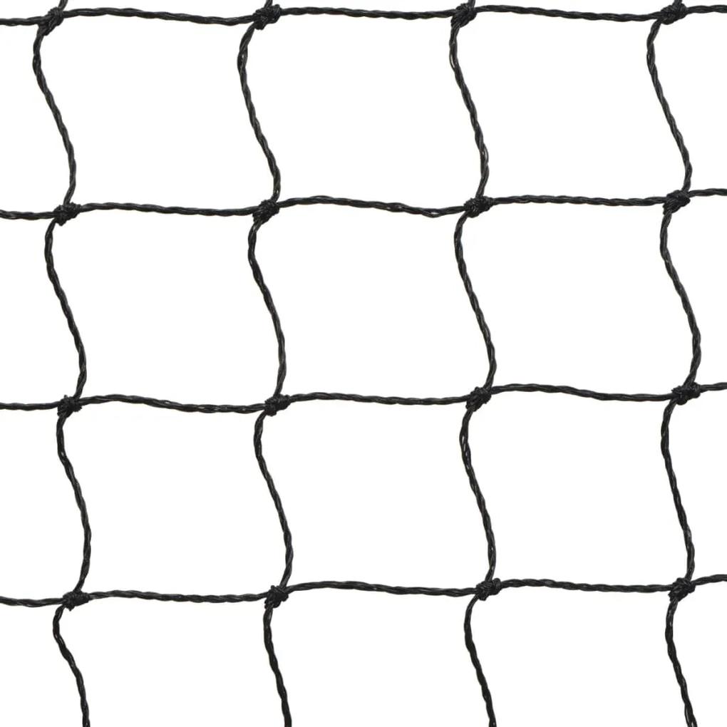 Set Rete da Badminton con Volani 500x155 cm