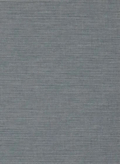 Colefax & Fowler Carta da parati Appledore - Blau