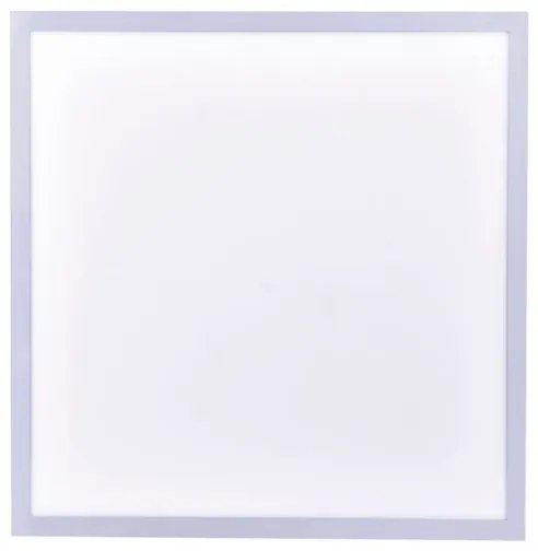 Leuchten Direkt 14752-21 - Plafoniera LED FLAT LED/17W/230V