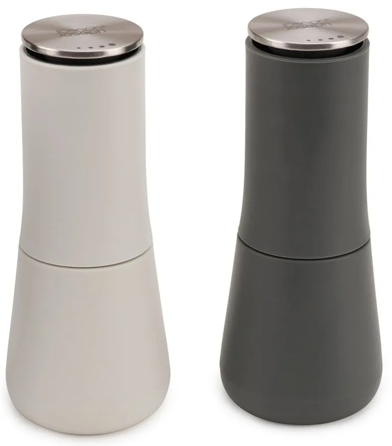 Set macina pepe e sale 2 pz Milltop™ - Joseph Joseph