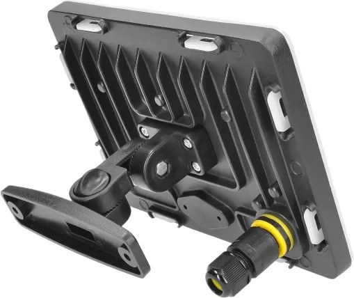 Solight WM-30W-Q - Riflettore LED da esterno LED/30W/230V 4000K IP65