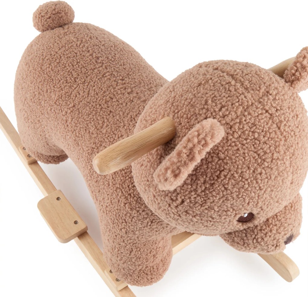 Bieco - Orso a dondolo Mika