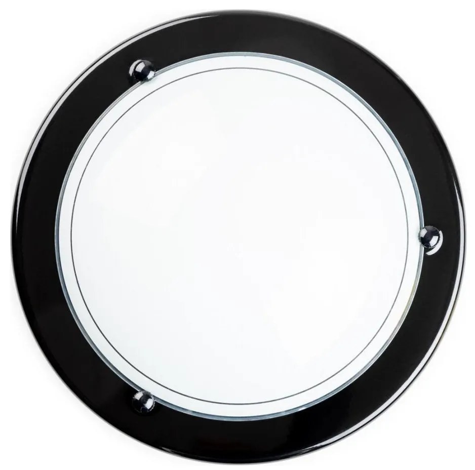 Rabalux 5103 - Plafoniera UFO 1xE27/60W/230V
