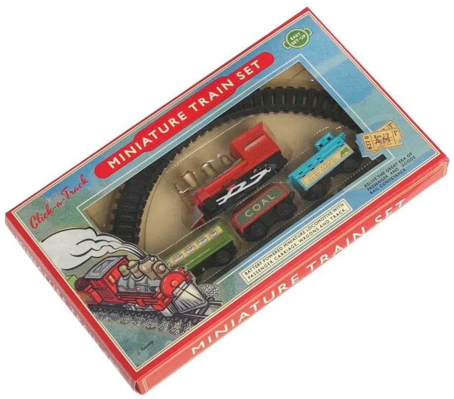 Ferrovia nazionale - Rex London