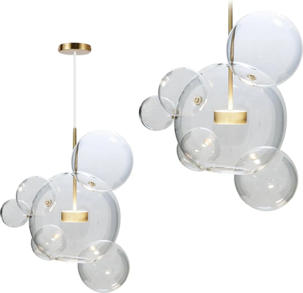Lampada APP650-CP
