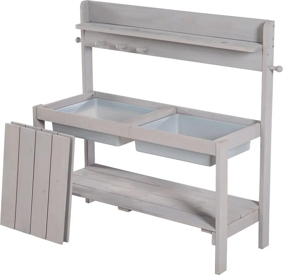 Cucina da giardino per bambini Fun - Roba