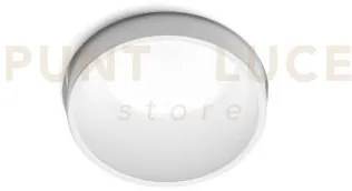 Thessaly faretto per incasso 1 luce bordo bianco attacco faretto gu...