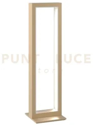Four squares lumetto gold 1162-p-go