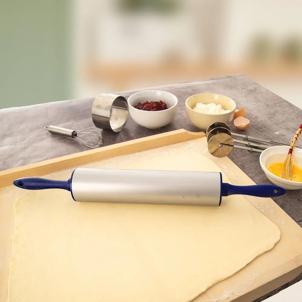 Matterello in metallo – Orion