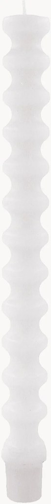 Set di 4 candele fatte a mano Mura