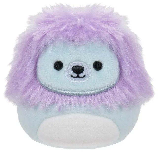 Set di peluche 4 pz Micromallows 4Pack – SQUISHMALLOWS