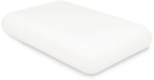 Cuscino anatomico con imbottitura in memory foam 40x70 cm – Mila Home