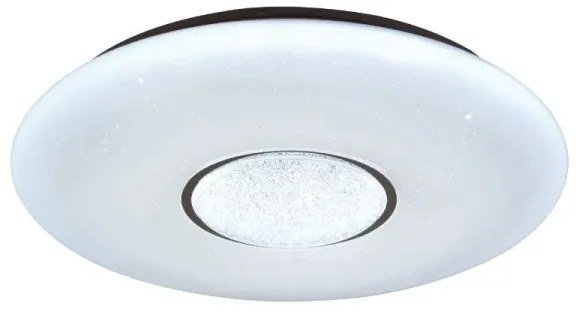 Plafoniera LED STAR LED/48W/230V 3000-6500K + telecomando