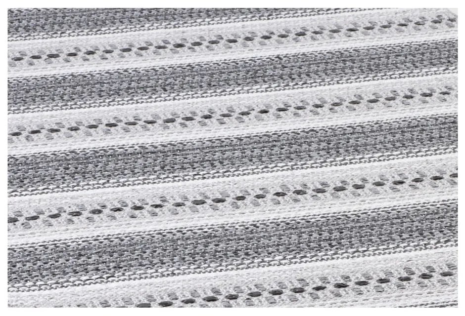 Tappeto grigio adatto all'esterno , 70 x 100 cm Runö - Narma