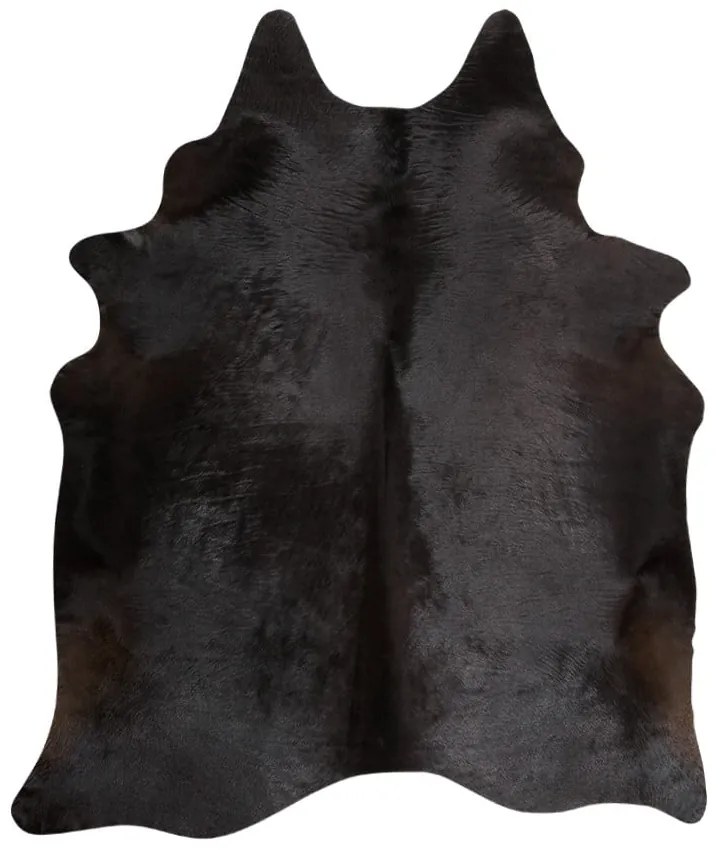 Pelliccia nera 210x200 cm - Narma
