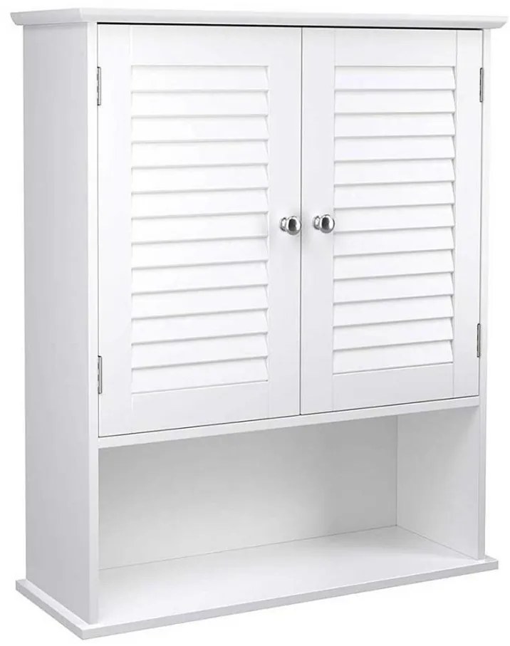 Pensile LIVIA bianco