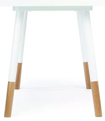 Tavolo da lavoro Sonnenblick - Woodman