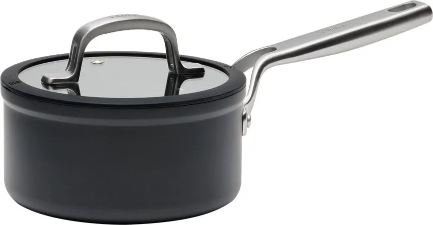 Pentola con coperchio incluso/con superficie in ceramica adatta all'induzione 1,3 l Meda 3.0 – FABINI