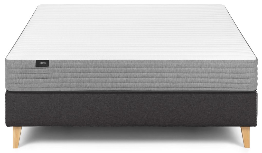Kave Home - Materasso Yoko Adaptive Foam 90 x 200 cm