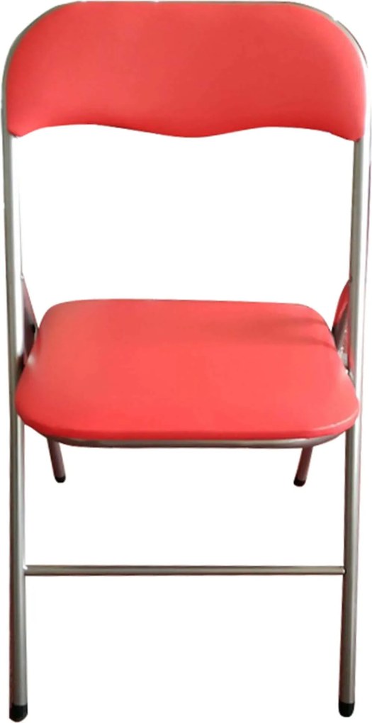 LUCIE - sedia pieghevole salvaspazio opaca