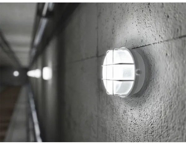 Plafoniera da esterno 1xE27/100W/230V