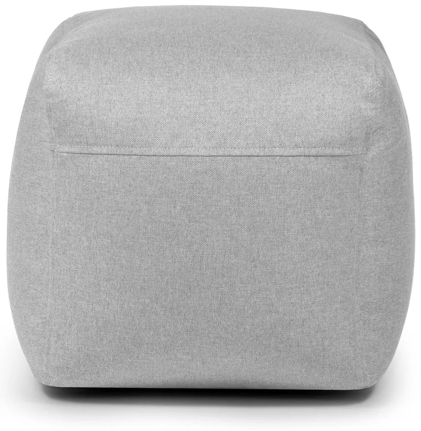 Puof a sacco verde Plus 50 Lounge – SLOWDOWN