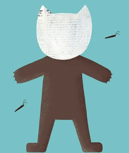 Gioco d'arte - collage per i più piccoli