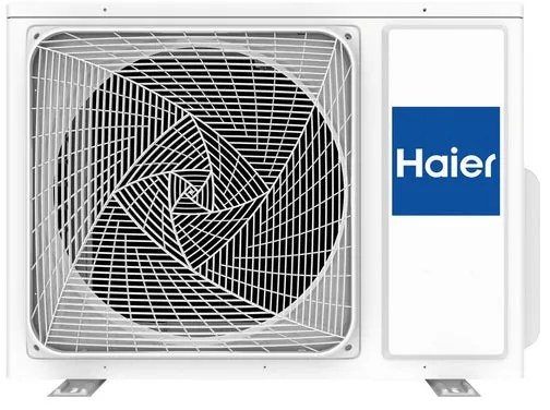 HAIER 1U25MECFRA-3 UN.EST JADE R32 dual 2.5 KW classe di raffreddamento A+++ , classe di riscaldamento A+++, bianco
