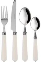 Set posate Country in acciaio inox, 24 pezzi