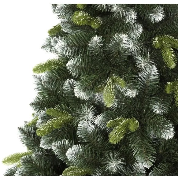 Albero di Natale albero di pino 180 cm